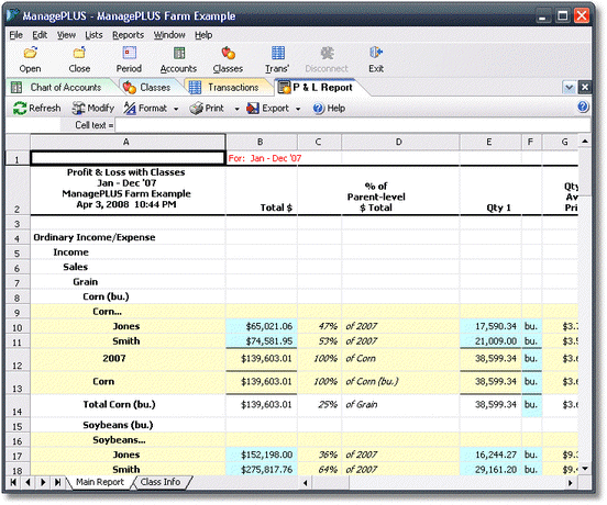 reporting services export to excel